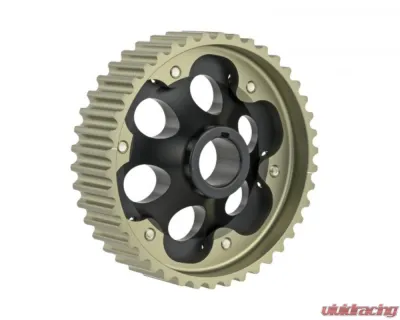 Skunk2 Pro Cam Gears Black - 304-05-5220