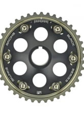 Skunk2 Pro Cam Gears Black                                     - 304-05-5220 - Image 4