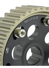 Skunk2 Pro Cam Gears Black                                     - 304-05-5220 - Image 5