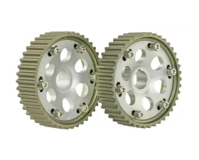 Skunk2 Pro Series Cam Gears Titanium