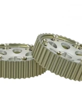 Skunk2 Pro Series Cam Gears Titanium                                     - 304-05-5225 - Image 2