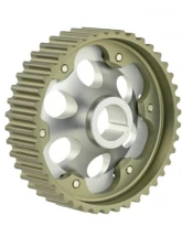 Skunk2 Pro Series Cam Gears Titanium                                     - 304-05-5225 - Image 3
