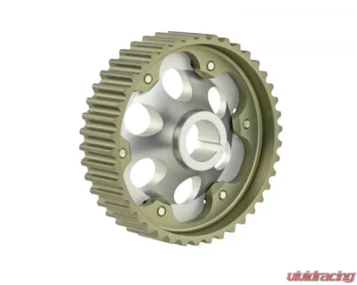 Skunk2 Pro Series Cam Gears Titanium - 304-05-5225
