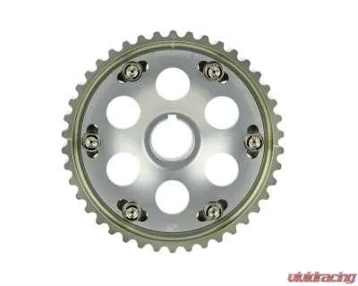 Skunk2 Pro Series Cam Gears Titanium - 304-05-5225