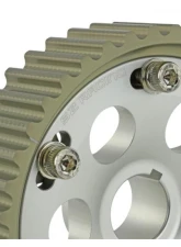 Skunk2 Pro Series Cam Gears Titanium                                     - 304-05-5225 - Image 5