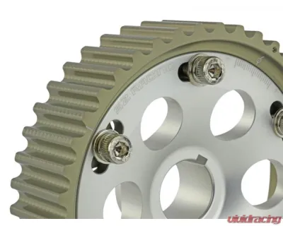 Skunk2 Pro Series Cam Gears Titanium - 304-05-5225
