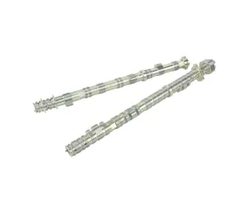 Skunk2 Ultra Stage 2 Camshafts Honda Civic Type R 2017-2020