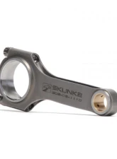 Skunk2 Alpha Connecting Rods                                     - 306-05-1110 - Image 5