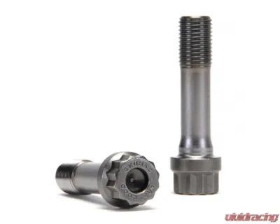 Skunk2 Alpha Connecting Rods - 306-05-1160