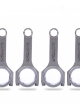 Skunk2 Alpha Connecting Rods                                     - 306-05-1170 - Image 3
