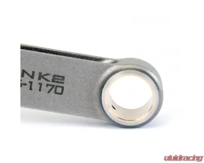 Skunk2 Alpha Connecting Rods - 306-05-1170