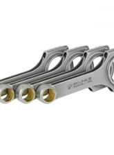 Skunk2 Alpha Connecting Rods                                     - 306-05-1180 - Image 2