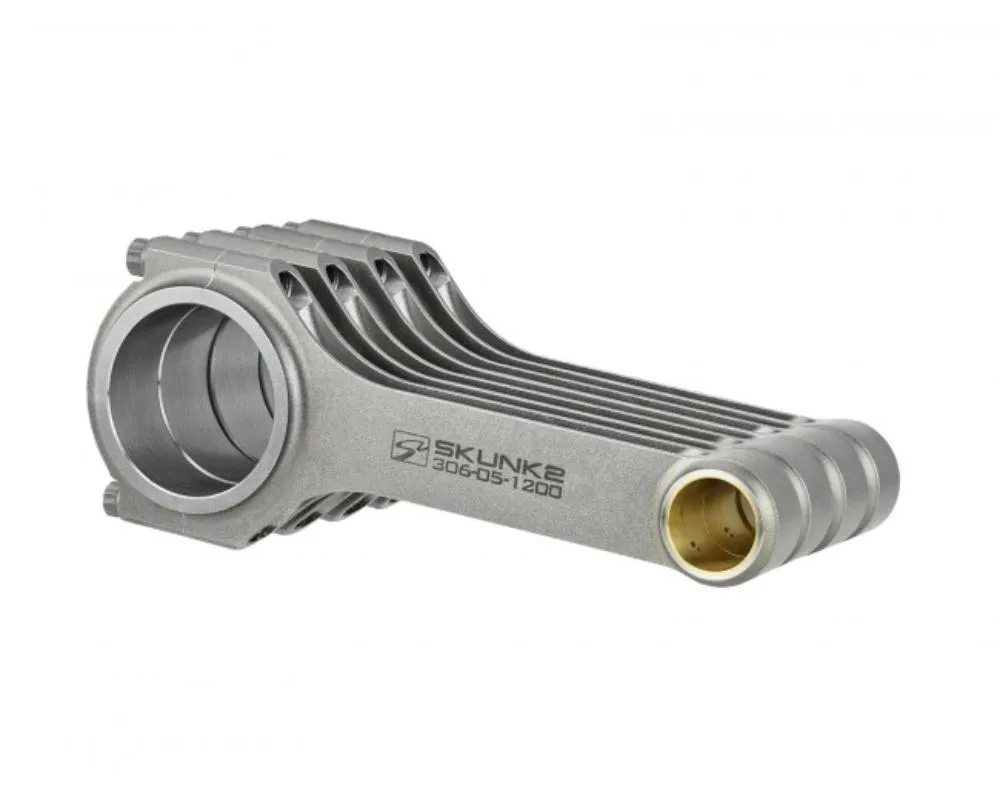 Skunk2 Alpha Connecting Rods - 306-05-1200
