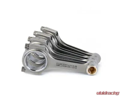Skunk2 Lite Alpha Connecting Rods - 306-05-1210