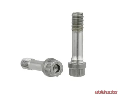 Skunk2 Ultra Connecting Rods - 306-05-9140