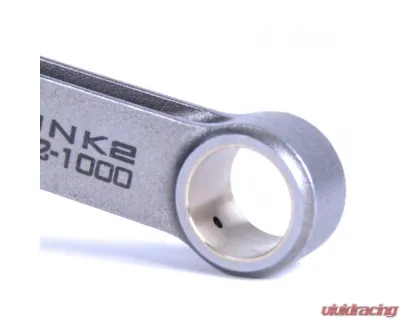 Skunk2 Alpha Connecting Rods - 306-12-1000