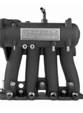 Skunk2 D Series Pro Intake Manifold Black                                     - 307-05-0265 - Image 2