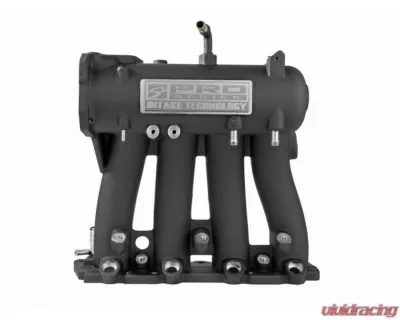 Skunk2 D Series Pro Intake Manifold Black - 307-05-0265