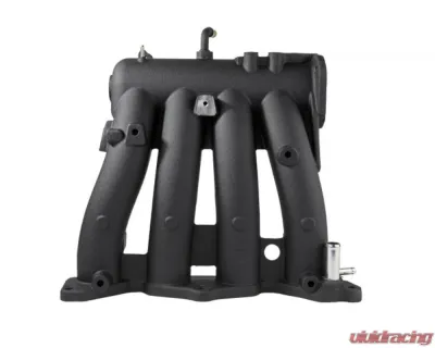 Skunk2 D Series Pro Intake Manifold Black - 307-05-0265