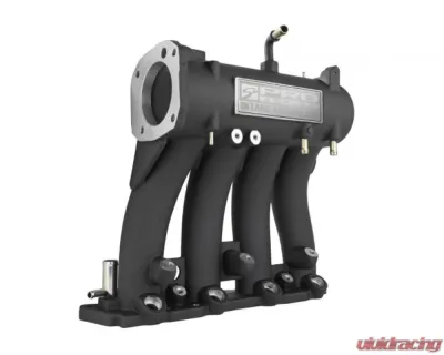 Skunk2 D Series Pro Intake Manifold Black - 307-05-0265