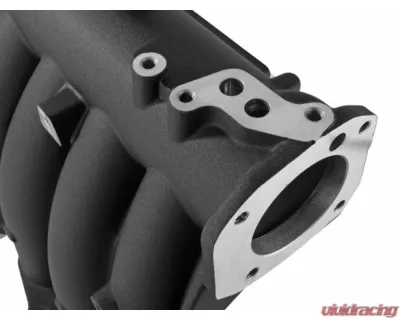 Skunk2 D Series Pro Intake Manifold Black - 307-05-0265