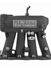 Skunk2 Pro Intake Manifold Black                                     - 307-05-0275 - Image 2