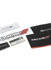 Skunk2 Pro Intake Manifold Black                                     - 307-05-0275 - Image 6