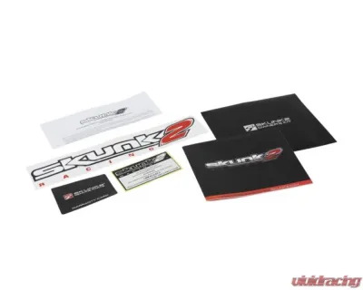 Skunk2 Pro Intake Manifold Black - 307-05-0275