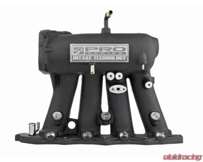 Skunk2 Pro Intake Manifold Black - 307-05-0295