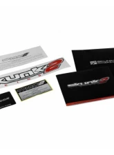Skunk2 Pro Intake Manifold Black                                     - 307-05-0295 - Image 6