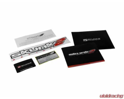 Skunk2 Pro Intake Manifold Black - 307-05-0295