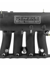 Skunk2 Pro Intake Manifold Black Honda Prelude 1992-2001                                     - 307-05-0301 - Image 2