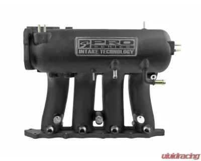 Skunk2 Pro Intake Manifold Black Honda Prelude 1992-2001 - 307-05-0301
