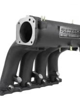 Skunk2 Pro Intake Manifold Black Honda Prelude 1992-2001                                     - 307-05-0301 - Image 4