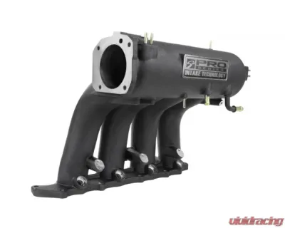 Skunk2 Pro Intake Manifold Black Honda Prelude 1992-2001 - 307-05-0301