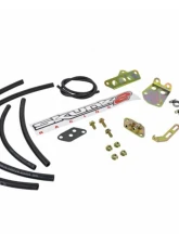 Skunk2 Pro Intake Manifold Black Honda Prelude 1992-2001                                     - 307-05-0301 - Image 6