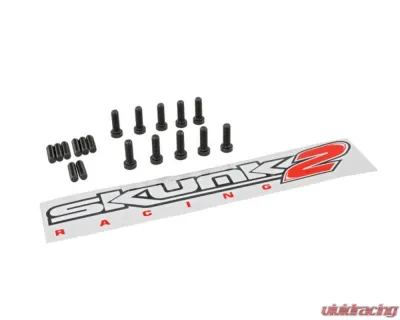 Skunk2 K to H Intake Manifold Adapter - 307-05-0305