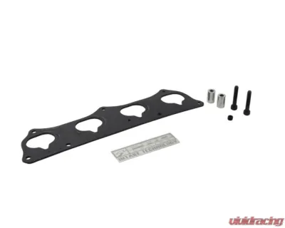 Skunk2 Pro Intake Manifold Black - 307-05-0315