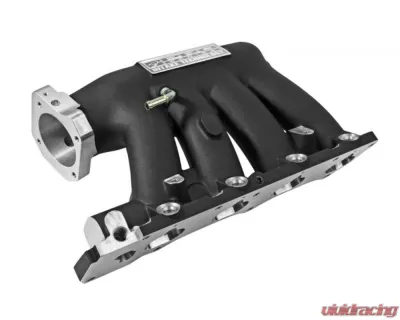 Skunk2 K20Z3 Style Pro Intake Manifold Black - 307-05-0325