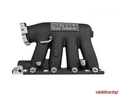 Skunk2 K20Z3 Style Pro Intake Manifold Black - 307-05-0325