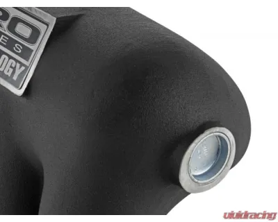 Skunk2 K20Z3 Style Pro Intake Manifold Black - 307-05-0325