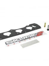 Skunk2 K20Z3 Style Pro Intake Manifold Black                                     - 307-05-0325 - Image 6