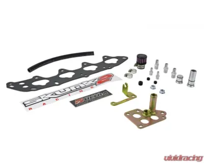 Skunk2 Ultra Street Intake Manifold Honda | Acura 1992-2001 - 307-05-0500