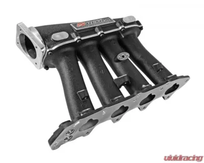 Skunk2 Ultra Street Intake Manifold Black - 307-05-0505