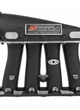 Skunk2 Ultra Street Intake Manifold Black                                     - 307-05-0505 - Image 2