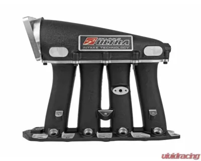 Skunk2 Ultra Street Intake Manifold Black - 307-05-0505