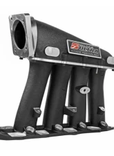 Skunk2 Ultra Street Intake Manifold Black                                     - 307-05-0505 - Image 4