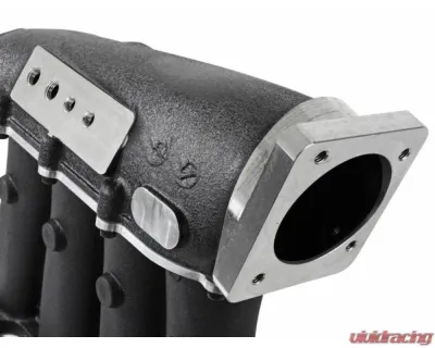 Skunk2 Ultra Street Intake Manifold Black - 307-05-0505