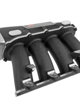 Skunk2 K20A2 Style Ultra Street Intake Manifold Black                                     - 307-05-0605 - Image 6