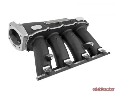 Skunk2 K20A2 Style Ultra Street Intake Manifold Black - 307-05-0605